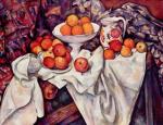 1895-1900cezanne_stilllebenmitaepfelundorangen_pd