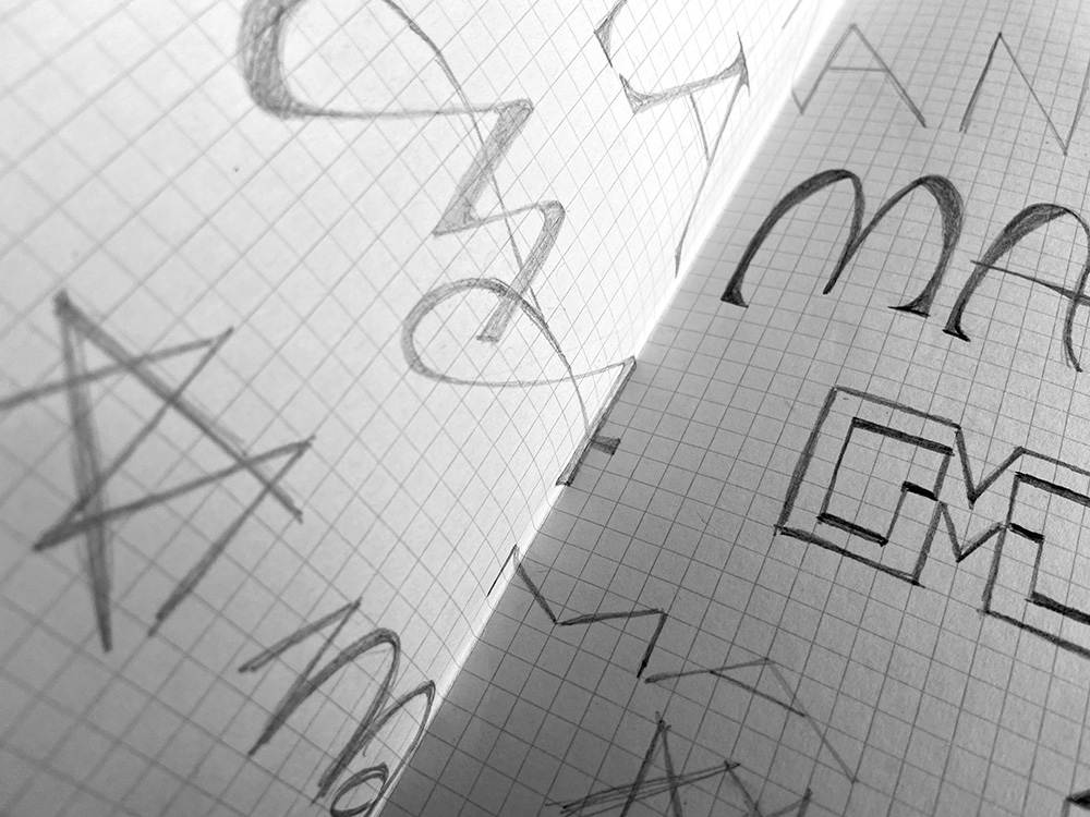 Monogramm