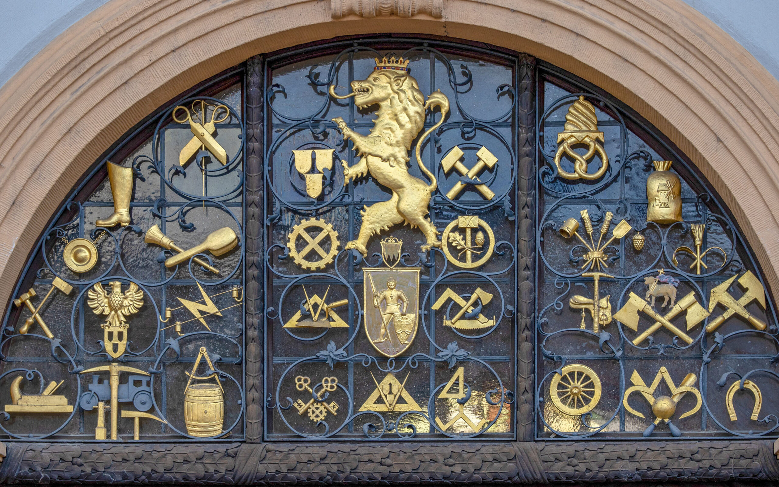 Label Design – ein Etikettenschwindel?